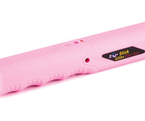 PS ZAP STUN STICK/LIGHT 800 000 PINK
