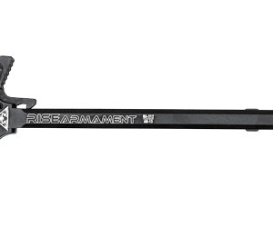 RISE AR-15 EXT CHARGING HANDLE BLK