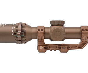 SIG TANGO6T 1-6X24MM FL-6 ILL FDE