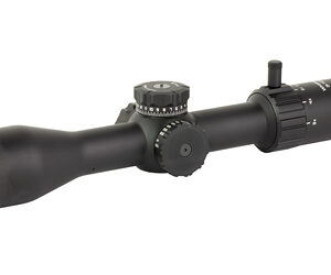 SIG WHISKEY4 3-12X44 SFP BDC BLK