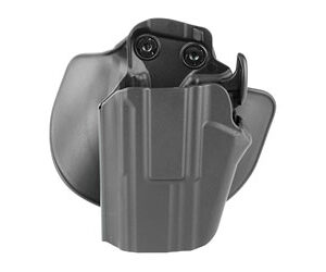 SL 578 GLS WIDE STANDARD BLK LH