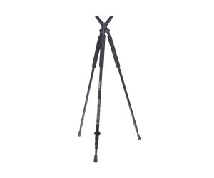 TRUGLO SOLID SHOT COLLASPIBLE TRIPOD