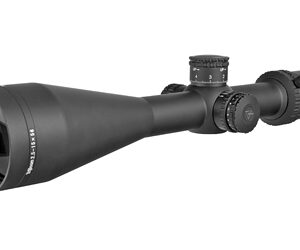 TRIJICON CREDO 2.5-15X56 SFP MRAD GR