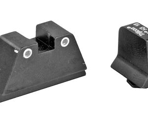 TRIJICON SUP NS GRN FOR GLK 9MM YELL