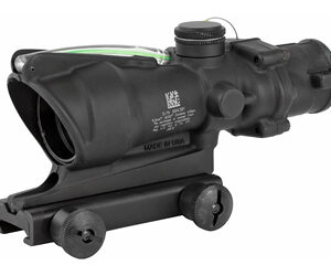 TRIJICON ACOG 4X32 GRN HS 6.8 W/TA51