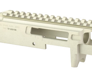 TRUE PREC TP/22 10/22 RECVR SILVER