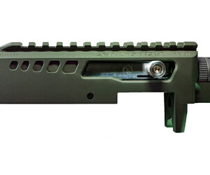 TACSOL XRING VR TD G2 RCVR 22LR ODG