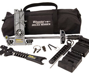 WHEELER AR ARMORERS ESSENTIALS KIT