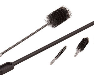 WHEELER AR-15 COMPLETE BRUSH SET