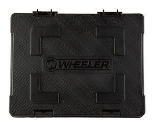 WHEELER 100PC FAT WRENCH DRIVER SET