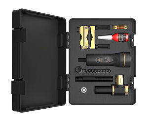 WHEELER ULTRA SCOPE MOUNTING KIT