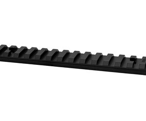 WARNE VAPOR RAIL 20MOA SVG AXIS 8-40