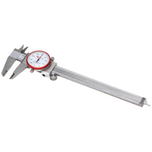STEEL DIAL CALIPER