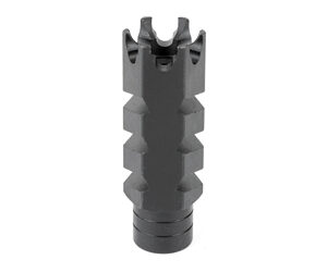 ADV TECH AR15 223/5.56 MZL BRK STL