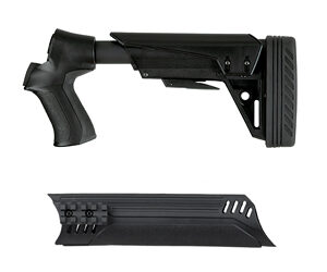 ADV TECH T3 G2 REM/MOSS STK/FRND BLK