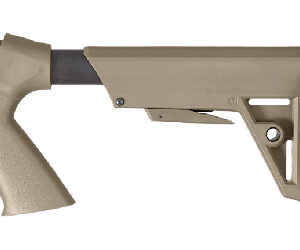 ADV TECH SHFORCE G2 REM/MOSS STK FDE