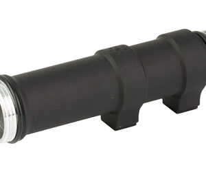 ARISAKA 600 SERIES LIGHT BODY BLACK