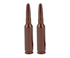 AZOOM SNAP CAPS 6.5 CREEDMOOR 2/PK