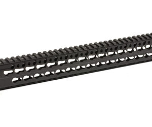 BCM KMR ALPHA 5.56 15" BLK