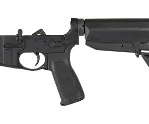 BCM GUNFIGHTER LOWER GROUP BLK COSMO