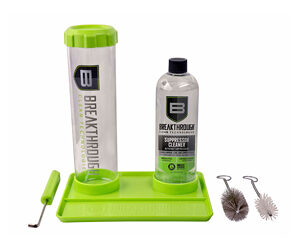 BCT SUPPRESSOR CLEANING KIT