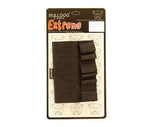 BULLDOG BUTT STOCK SHOTGUN 6 SHELL