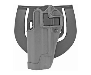 BH SERPA SPRTSTR 1911 GOVT LH GRAY