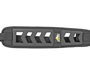 BTLR CRK SLING FEATHER BLK W/ SWVL