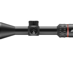 BURRIS FULLFIELD 3-12X42MM SC