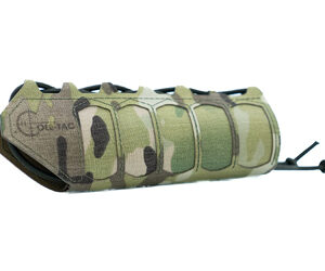 COLETAC HANDGUARD WRAP NO SLOTS MCAM