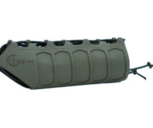 COLETAC HANDGUARD WRAP NO SLOTS GRN
