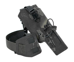 COLETAC WML VARMINT WRANGLER RH MCBK