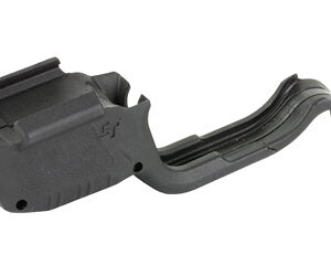 CTC LASERGUARD HELLCAT RED