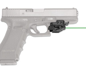 CTC CMR-206 M193/GLOCK GRN LSR BLK