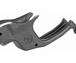 CTC LASERGUARD S&W BDYGRD RED