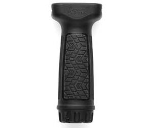 DD VERTICAL FOREGRIP BLK