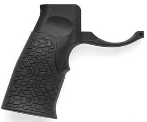 DD PSTL GRIP BLK