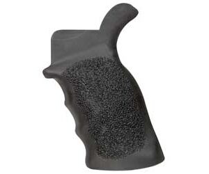 ERGO TACTL DLX AR15/M16 SUREGRIP BK