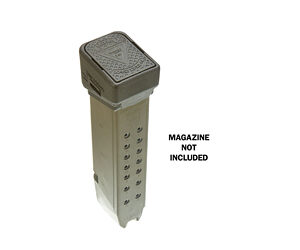 GHOST LOVIZ MOAB +4 FOR GLOCK 17