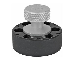 HKS SPDLR 22LR S&W 17 COLT DBACK