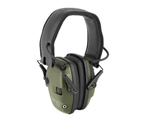 H/L IMPACT SPORT MUFF OD GREEN