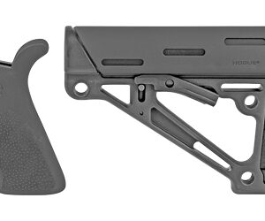 HOGUE GRIP AR15 KIT MIL-SPEC BLK