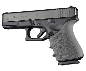 HOGUE HANDALL BVRTL GLK19 G1-2-5 GRY