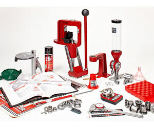 HRNDY LNL CLASSIC DELUXE KIT