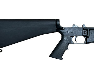 KAK CMPLT KF-15 LOWER A2 STOCK BLK