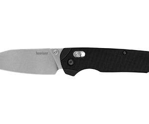 KERSHAW BEL AIR XL SW 3.4" BLK