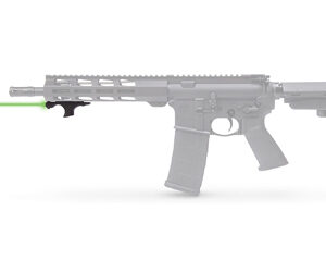 VIRIDIAN HS1 HAND STOP W/RED LSR PIC