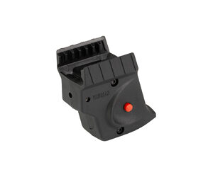 VIRIDIAN E SERIES RED LSR FITS P22