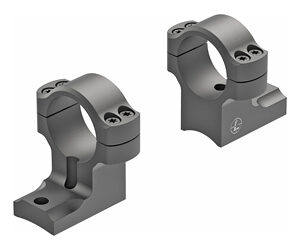 LEUP CNTRY REM700 1" 2PC HI MATTE