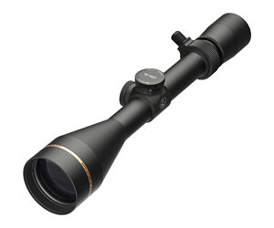 LEUP VX-3HD 4.5-14X50 DUPLEX MATTE
